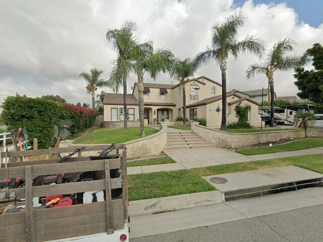 House image located at Rancho Cucamonga, CA 91739
