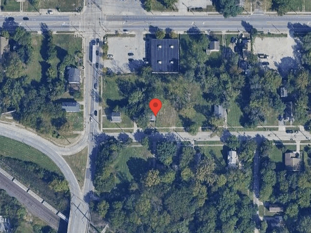 House image located at Cleveland, OH 44105