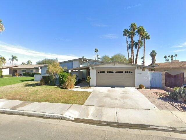 House image located at Palm Desert, CA 92260