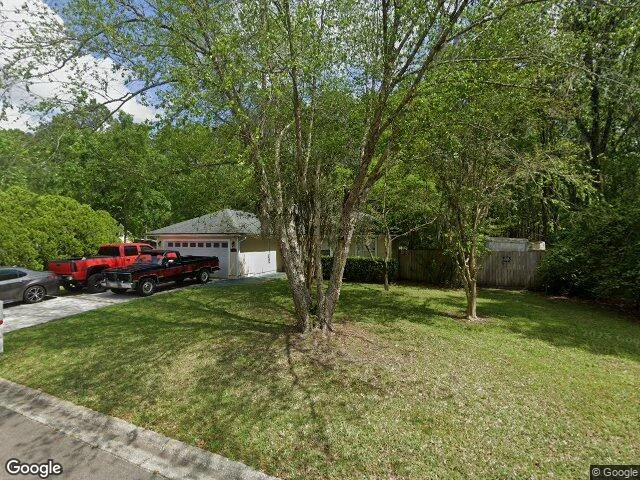 House image located at Jacksonville, FL 32220