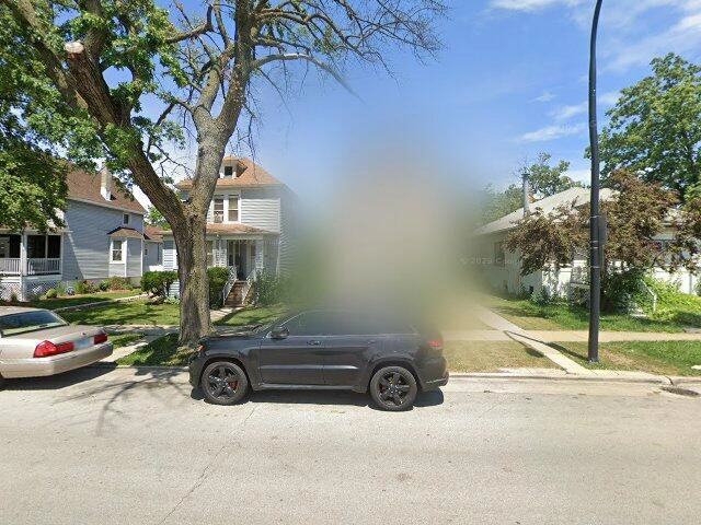 House image located at Cicero, IL 60804