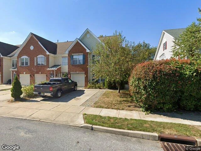 House image located at Blackwood, NJ 08012