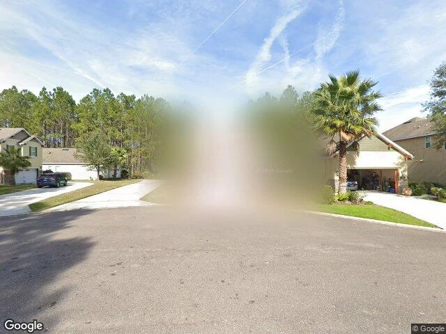 House image located at Orange Park, FL 32065