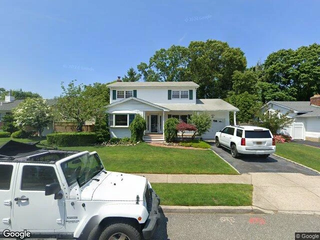 House image located at Sayville, NY 11782