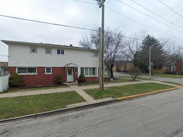 House image located at Melrose Park, IL 60160