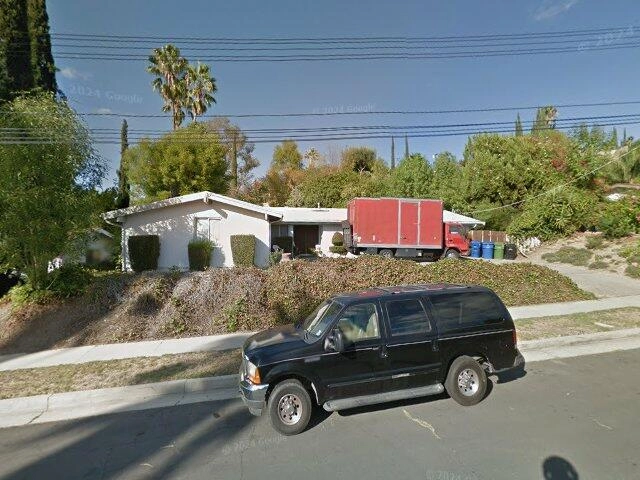 House image located at Woodland Hills, CA 91367