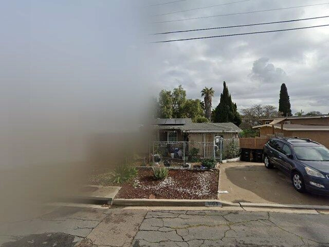 House image located at San Diego, CA 92114