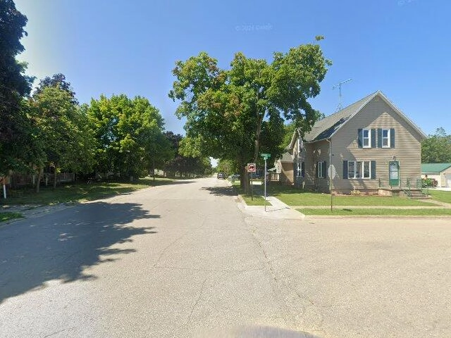 House image located at Deckerville, MI 48427