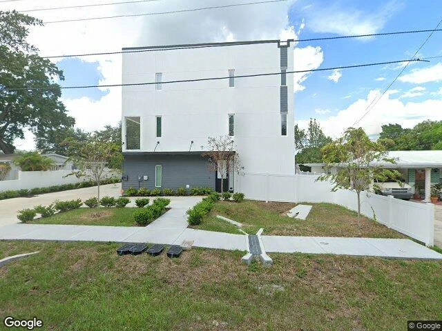 House image located at Tampa, FL 33609
