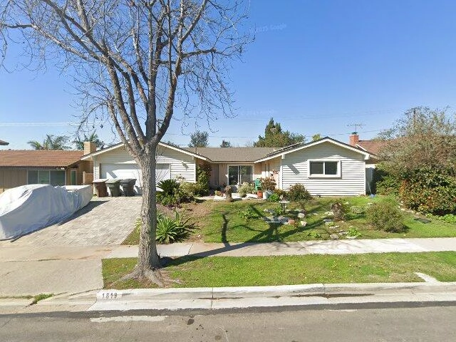 House image located at Placentia, CA 92870