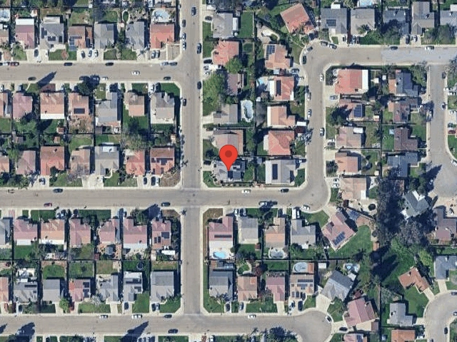 House image located at Porterville, CA 93257
