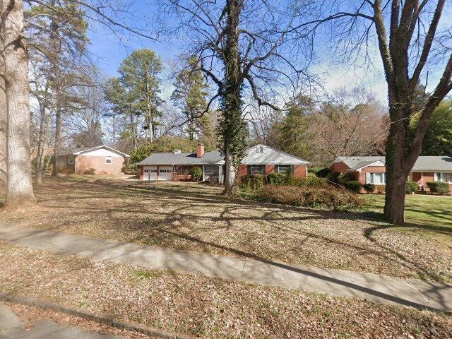 House image located at Salisbury, NC 28144