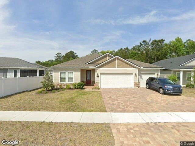 House image located at Jacksonville, FL 32221