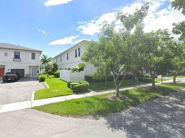 House image located at Homestead, FL 33034