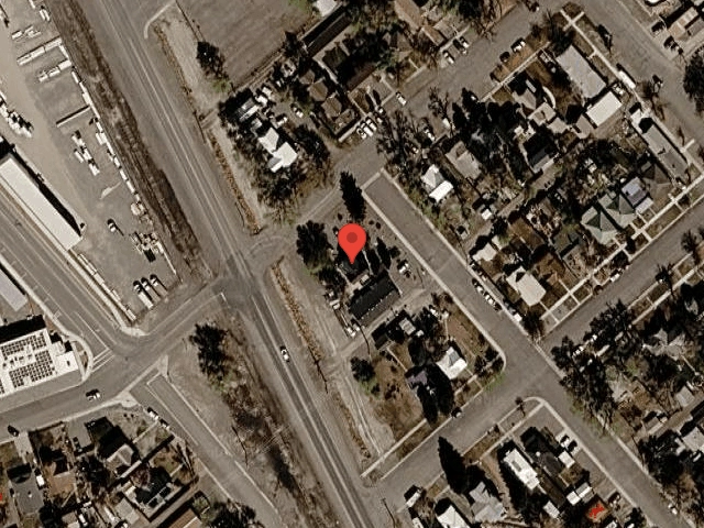 House image located at Barstow, CA 92311