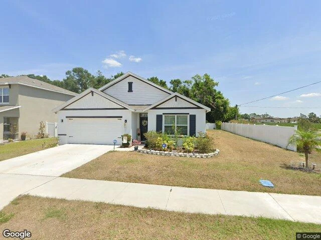 House image located at Plant City, FL 33566