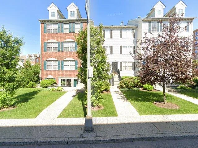 House image located at Newark, NJ 07103