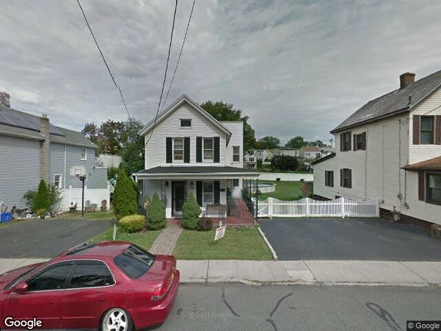 House image located at Haverstraw, NY 10927