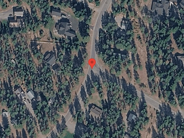 House image located at Ronald, WA 98940