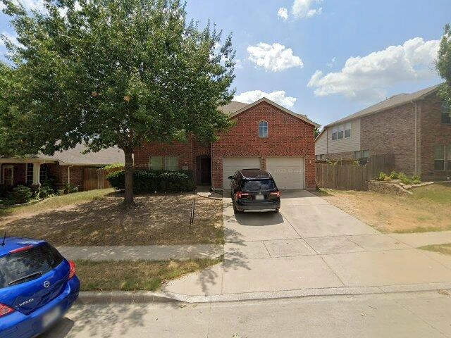 House image located at Fort Worth, TX 76179