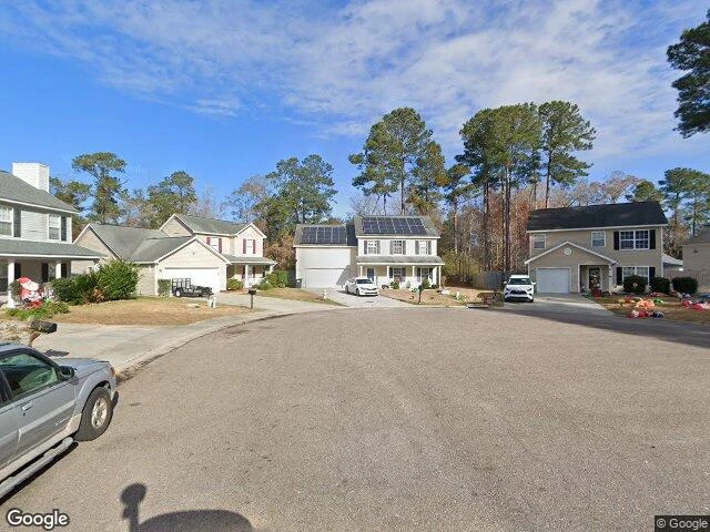 House image located at Summerville, SC 29483
