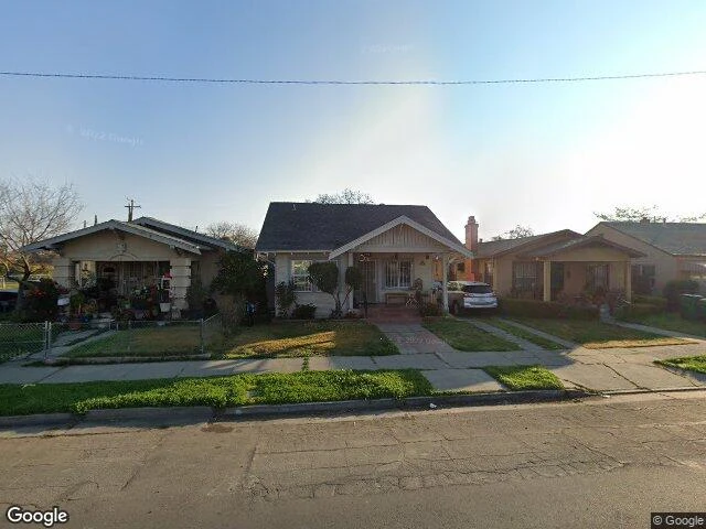House image located at Stockton, CA 95206