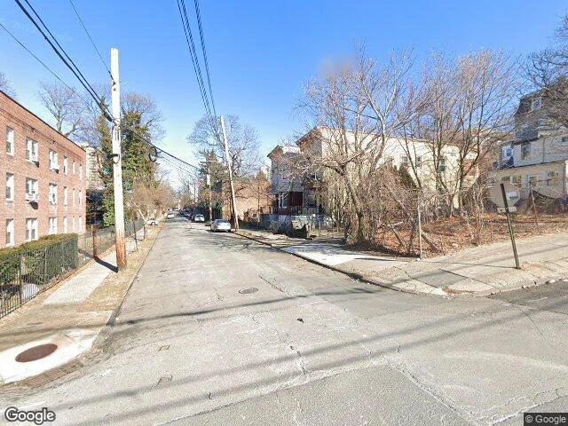 House image located at Yonkers, NY 10701