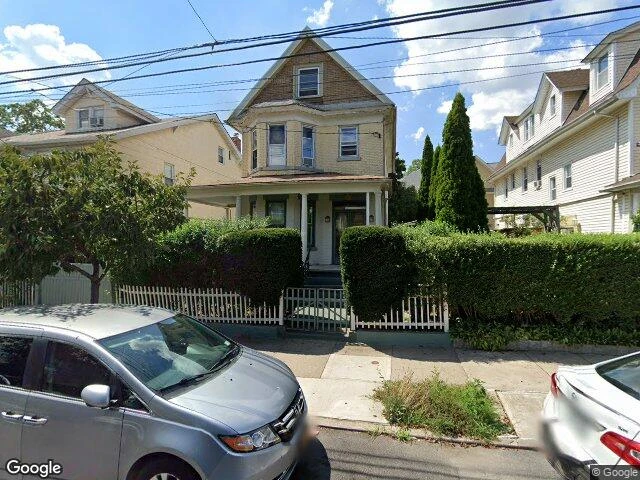 House image located at Woodhaven, NY 11421