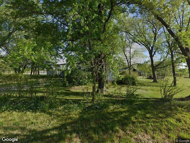 House image located at Baxter Springs, KS 66713