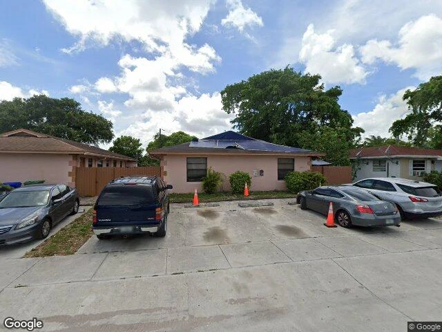 House image located at Fort Lauderdale, FL 33311