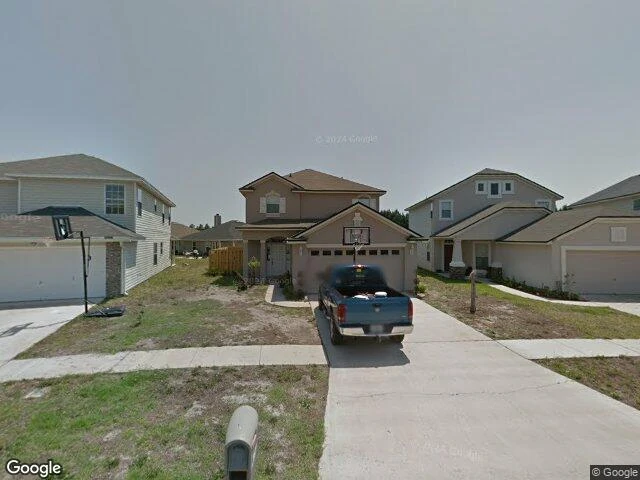 House image located at Yulee, FL 32097