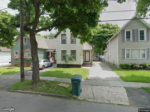 House image located at Rochester, NY 14606