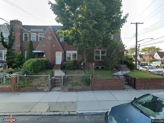 House image located at Jamaica, NY 11436