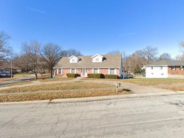 House image located at Kansas City, MO 64118