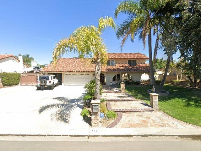 House image located at Yorba Linda, CA 92886