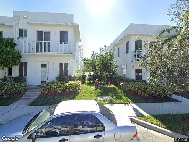 House image located at Miami, FL 33180