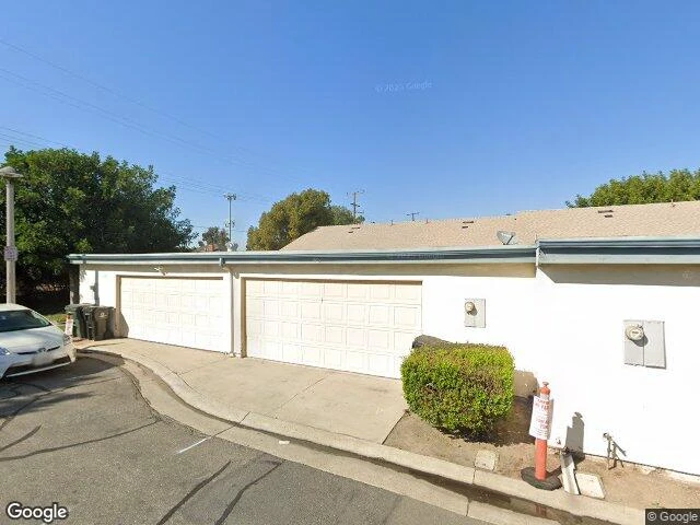 House image located at Placentia, CA 92870