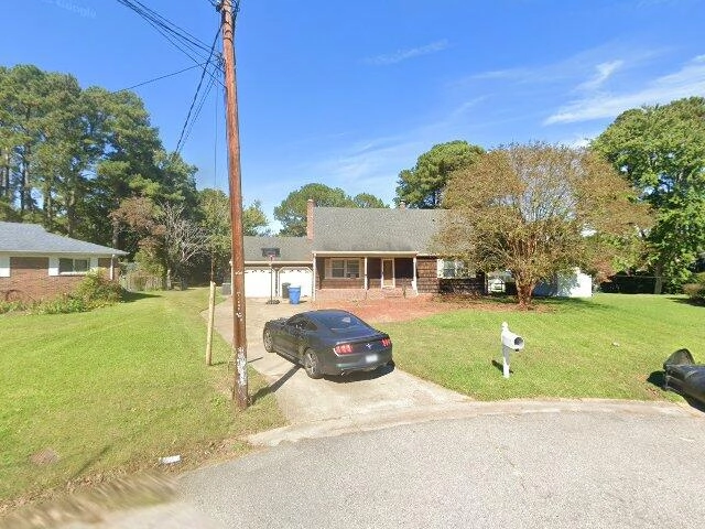 House image located at Virginia Beach, VA 23464