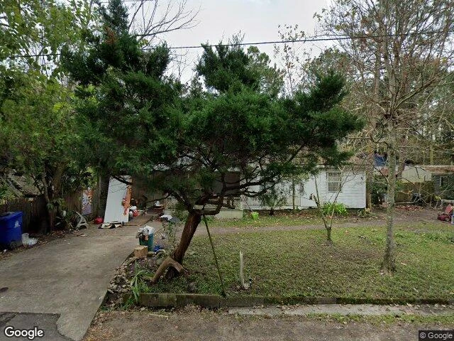 House image located at Saint Augustine, FL 32084