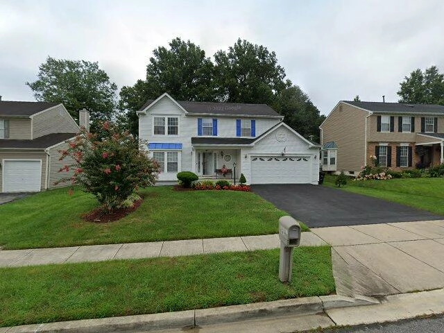 House image located at Accokeek, MD 20607
