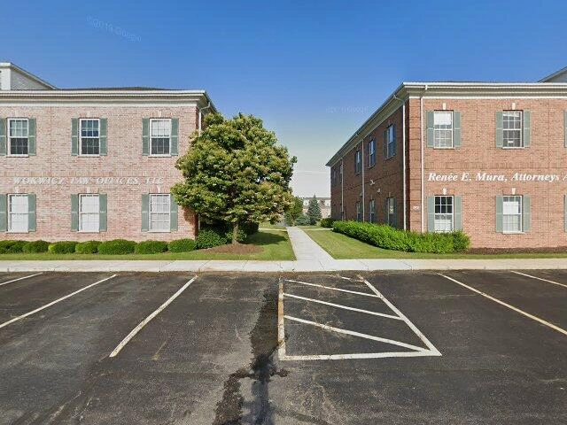 House image located at Kenosha, WI 53142