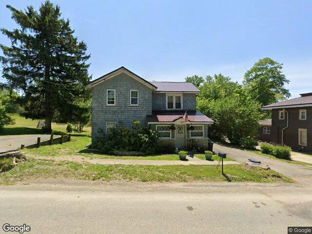 House image located at Cassadaga, NY 14718