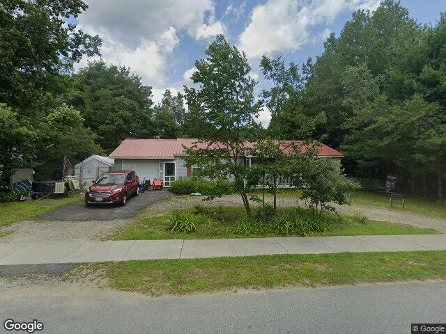 House image located at Warrensburg, NY 12885