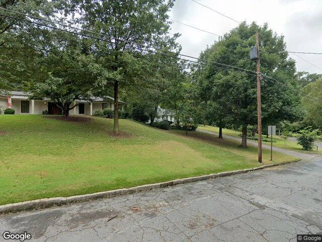 House image located at Atlanta, GA 30309