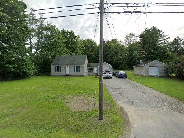 House image located at Old Town, ME 04468