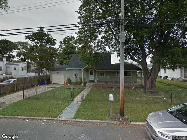 House image located at Amityville, NY 11701