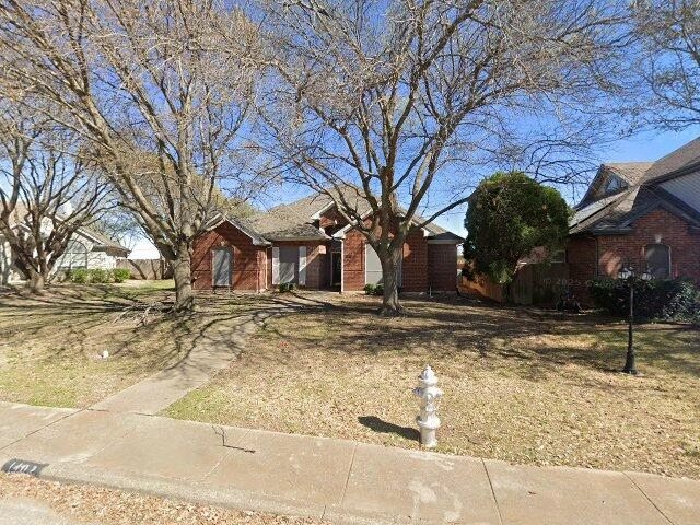 House image located at Desoto, TX 75115