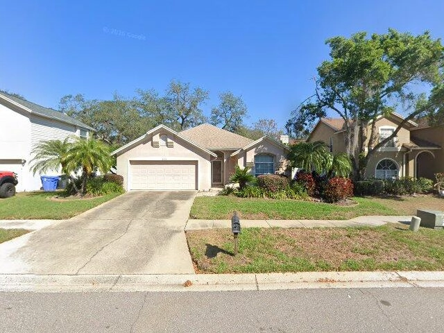 House image located at Valrico, FL 33596
