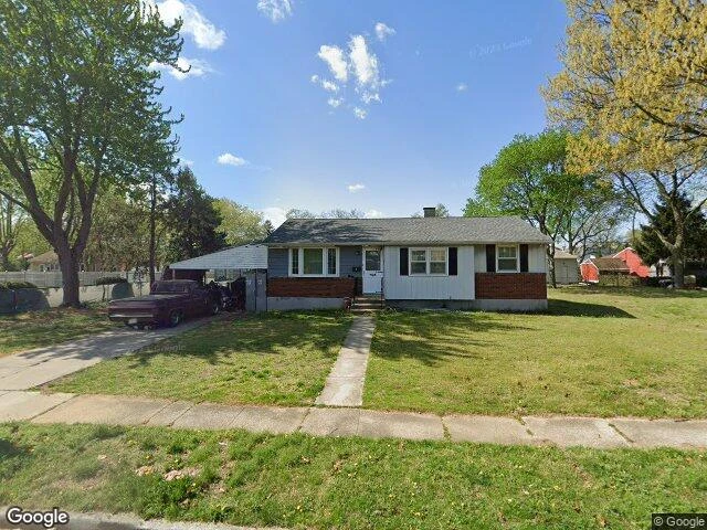 House image located at National Park, NJ 08063