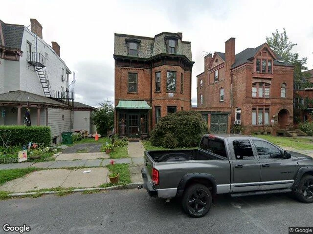 House image located at Newburgh, NY 12550